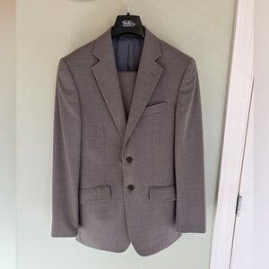 Charles Tyrwhitt Charcoal Blazer